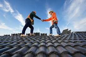 Best Green or Eco-Friendly Roofing Solutions  in Plummer, ID